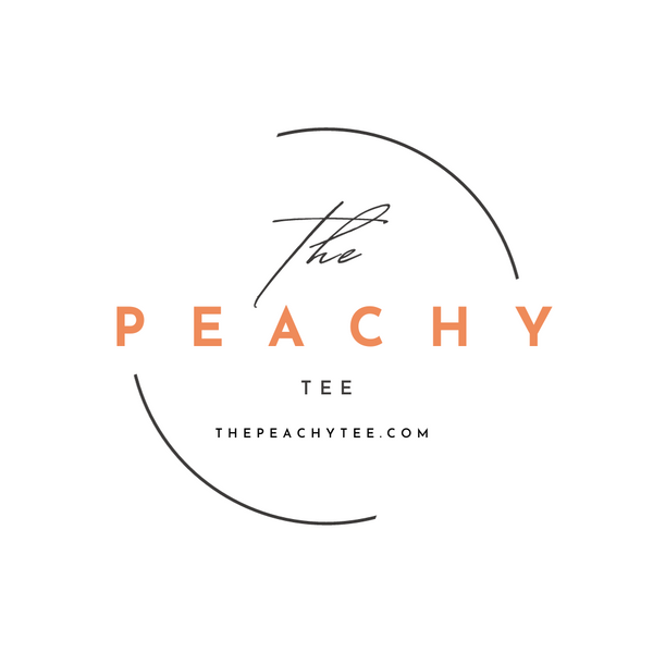 The Peachy Tee