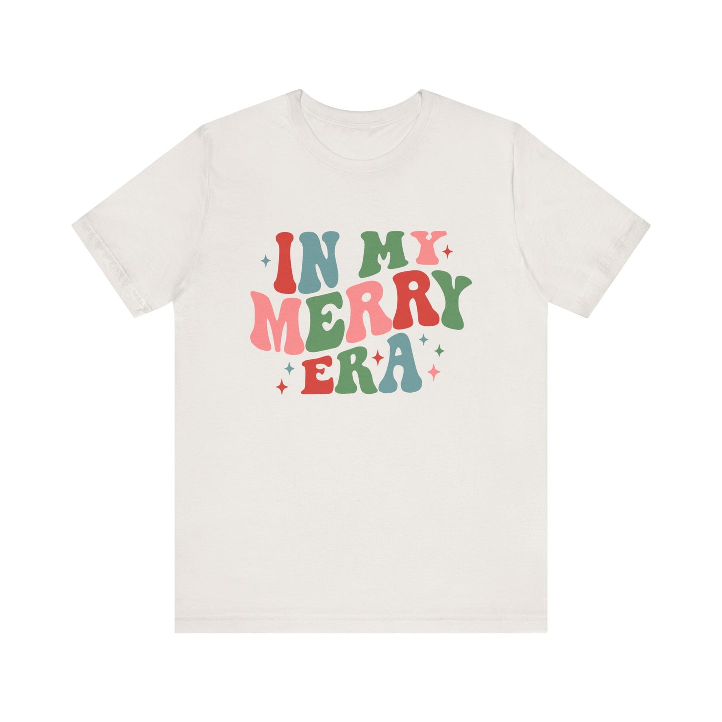 IN MY MERRY ERA S/S